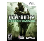 Call of Duty : Modern Warfare : Reflex