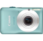 Canon Digital IXUS 105