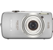 Canon Digital IXUS 200 IS