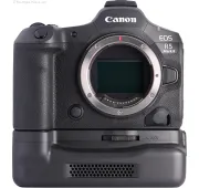 Canon Eos R5 Mark II