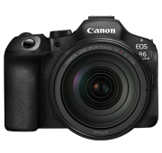 Canon EOS R6 Mark III