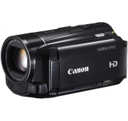 Canon HF M52
