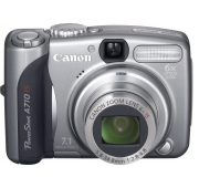 Canon PowerShot A 710 IS