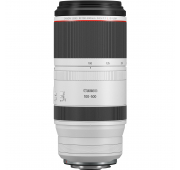 Canon RF 100-500mm f/4.5-7.1L IS USM