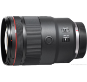 Canon RF 135mm F1.8L IS USM
