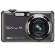 Casio Exilim EX-FC100