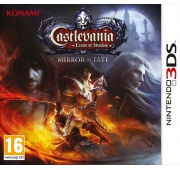 Castlevania : Lords of Shadow - Mirror of Fate