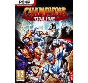 Champions Online