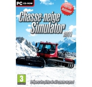 Chasse-Neige Simulator 2011