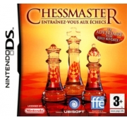 Chessmaster : Entrainez-vous aux echecs