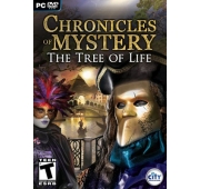 Chronicles of Mystery : L'Arbre de vie
