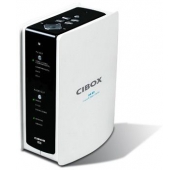 Cibox Cinebox Wireless Ultra HD