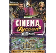 Cinema Tycoon 2