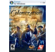 Civilization IV : Colonization