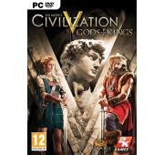Civilization V : Gods & Kings