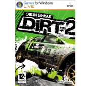 Colin McRae : DiRT 2