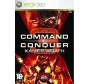 Command and  Conquer 3 : La Fureur de Kane