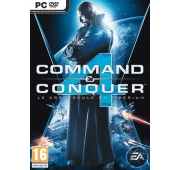 Command and Conquer 4