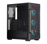 Corsair iCue 220T RGB Airflow