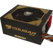 Cougar GX 800