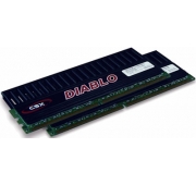 CSX Diablo DDR2 PC9600