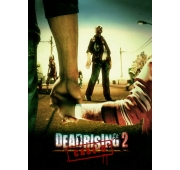 Dead Rising 2 : Case Zero