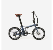 Decathlon Btwin E Fold 900