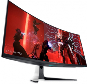 Dell Alienware 34 QD-OLED AW3423DW