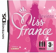 Deviens Miss France