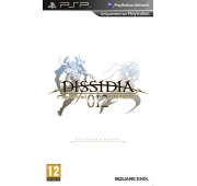 Dissidia : 012 Final Fantasy