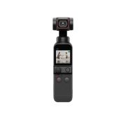 DJI Osmo Pocket 4