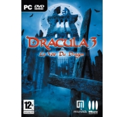 Dracula 3 : La voie du dragon