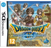 Dragon Quest IX : Les Sentinelles du Firmament
