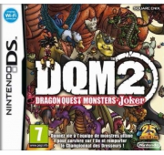 Dragon Quest Monsters Joker 2