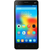 Elephone P3000S PLUS