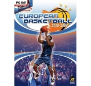European Basketball 2008-2009