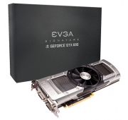 eVGA GeForce GTX 690