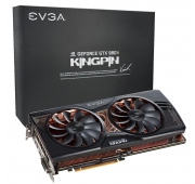 eVGA Geforce GTX 980 Ti Kingpin