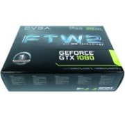 eVGA GTX 1080 FTW2