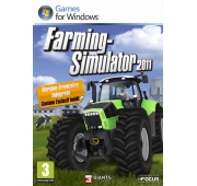 Family Farm Simulator 2011