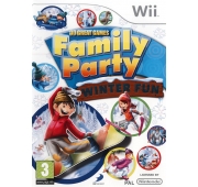 Family Party : Winter Fun
