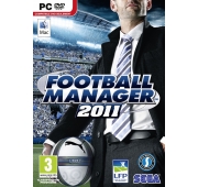 Football Manager 2011