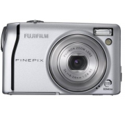 Fujifilm FinePix F40fd