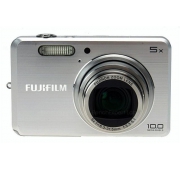 Fujifilm FinePix J120