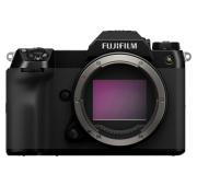 Fujifilm GFX100S II