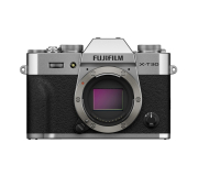 Fujifilm X-T30 III