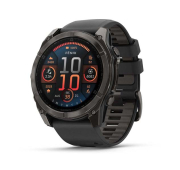 Garmin Fenix 8 AMOLED