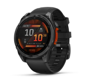 Garmin Fenix 8 Pro