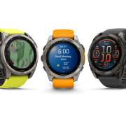 Garmin Fenix 8