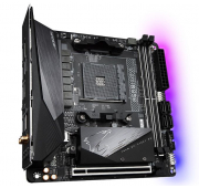 Gigabyte B550I Aorus Pro AX